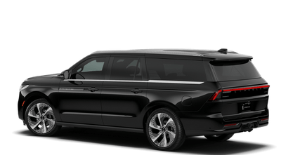 2027 Lincoln Navigator Black Label L