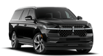 2027 Lincoln Navigator Black Label L