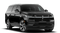 2027 Lincoln Navigator Black Label L