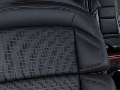 2027 Lincoln Navigator Black Label L