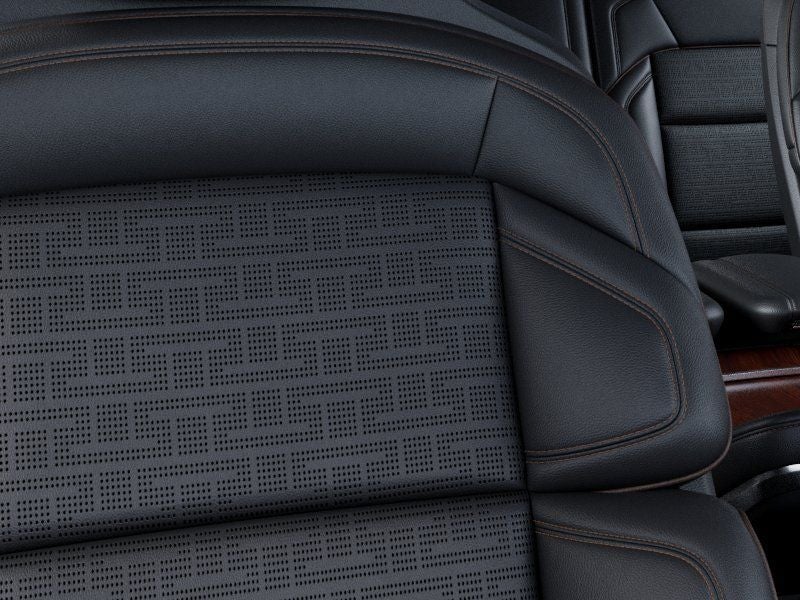 2027 Lincoln Navigator Black Label L