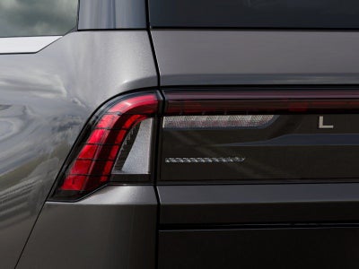 2027 Lincoln Navigator Black Label L