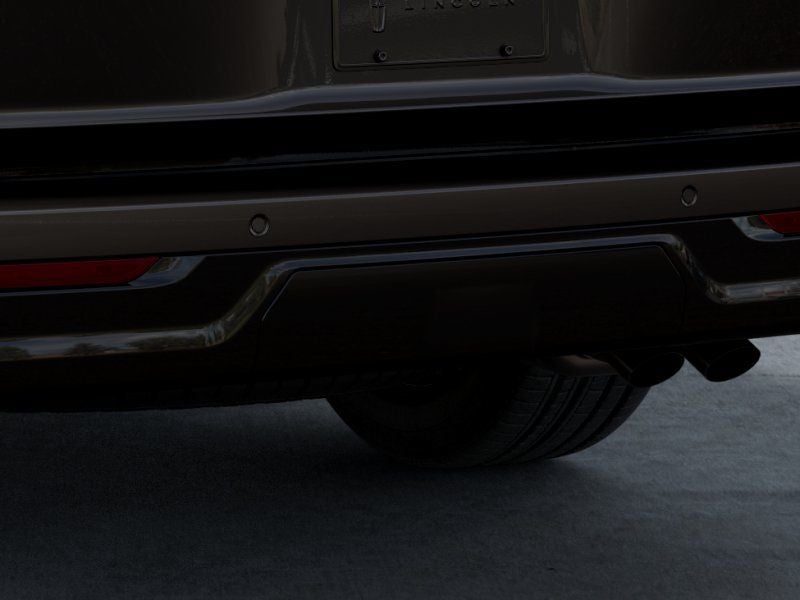 2027 Lincoln Navigator Black Label L