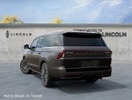 2027 Lincoln Navigator Black Label L