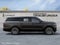 2027 Lincoln Navigator Black Label L