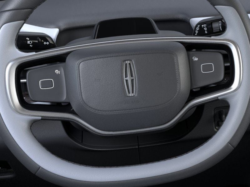 2026 Lincoln Navigator Black Label L