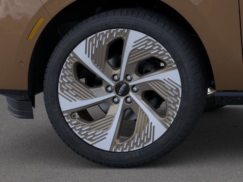 2026 Lincoln Navigator Black Label L