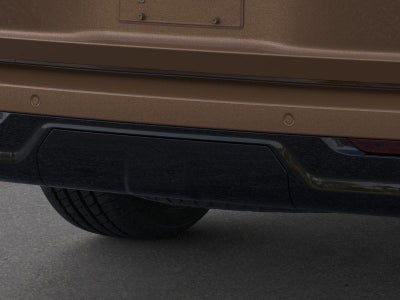 2026 Lincoln Navigator Black Label L