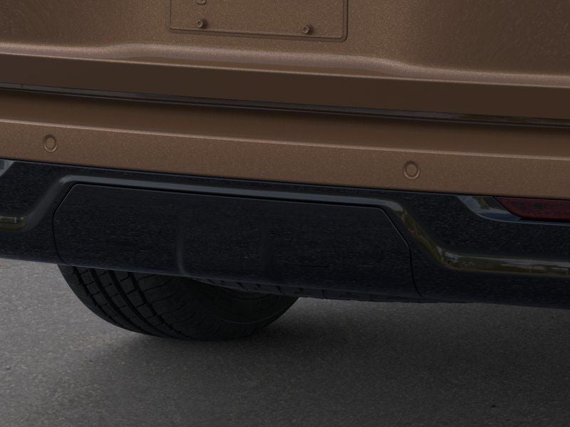 2026 Lincoln Navigator Black Label L