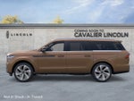 2026 Lincoln Navigator Black Label L