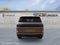 2026 Lincoln Navigator Black Label L