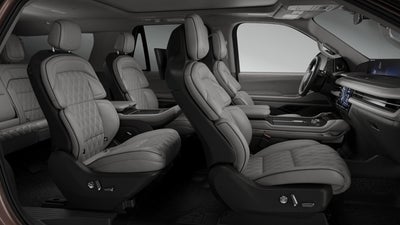 2026 Lincoln Navigator Black Label L