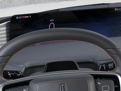 2026 Lincoln Navigator Black Label L