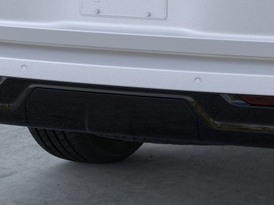 2026 Lincoln Navigator Black Label L