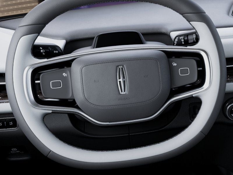 2027 Lincoln Navigator Black Label L