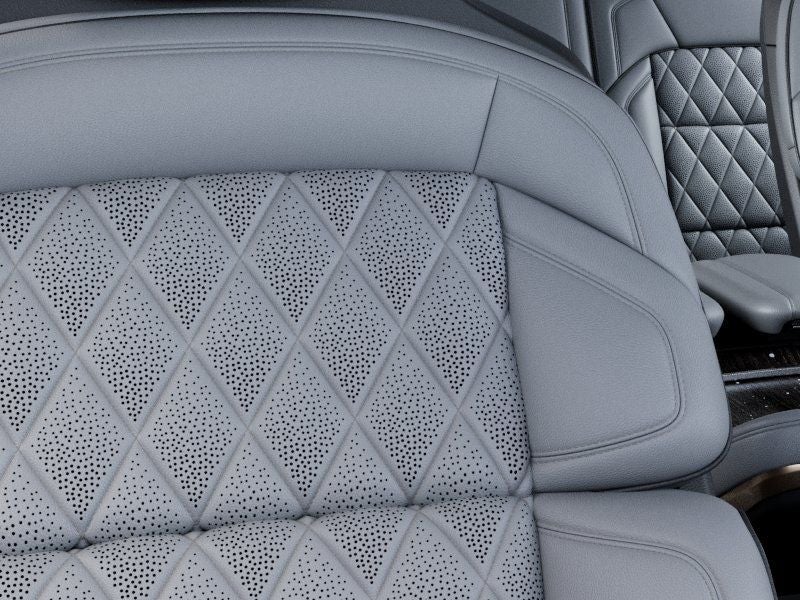 2027 Lincoln Navigator Black Label L