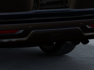 2027 Lincoln Navigator Black Label L