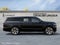 2027 Lincoln Navigator Black Label L