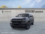 2026 Lincoln Navigator Black Label L