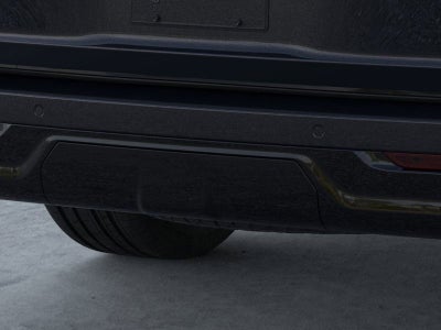 2026 Lincoln Navigator Black Label L