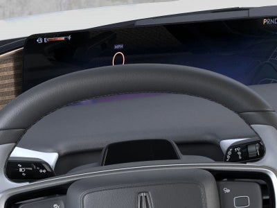 2026 Lincoln Navigator Black Label L