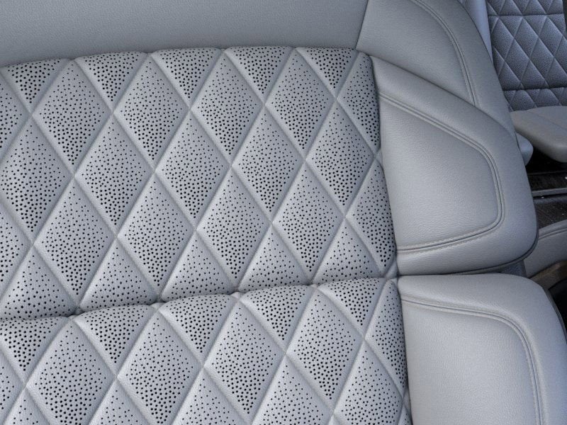 2026 Lincoln Navigator Black Label L