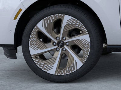 2026 Lincoln Navigator Black Label L