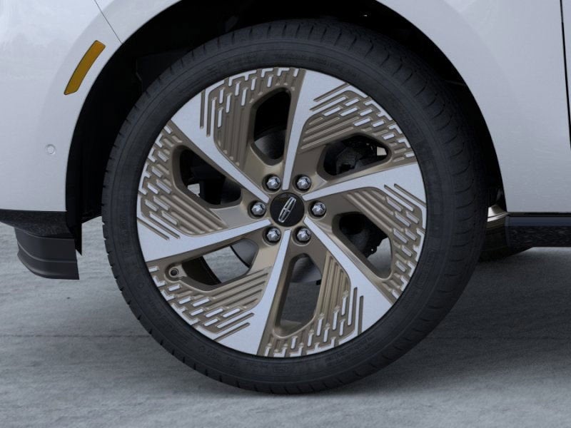 2026 Lincoln Navigator Black Label L