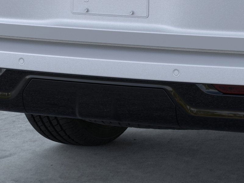 2026 Lincoln Navigator Black Label L