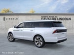 2026 Lincoln Navigator Black Label L