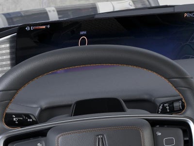 2026 Lincoln Navigator L Black Label