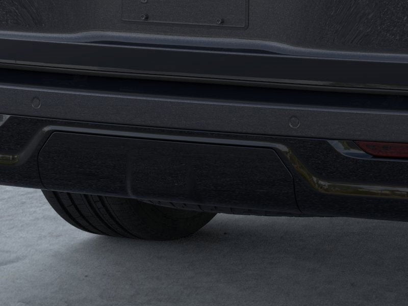 2026 Lincoln Navigator L Black Label