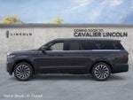 2026 Lincoln Navigator L Black Label
