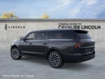 2026 Lincoln Navigator L Black Label