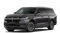2026 Lincoln Navigator Black Label L