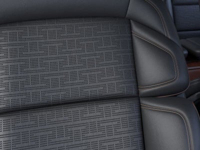 2026 Lincoln Navigator Black Label L