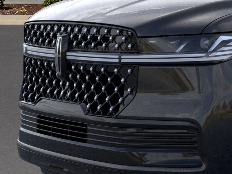 2026 Lincoln Navigator Black Label L