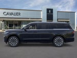 2026 Lincoln Navigator Black Label L