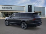2026 Lincoln Navigator Black Label L