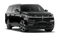 2026 Lincoln Navigator Black Label L