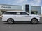 2027 Lincoln Navigator Black Label L
