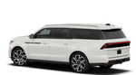 2027 Lincoln Navigator Black Label L