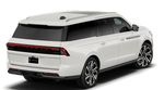 2027 Lincoln Navigator Black Label L