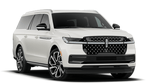 2027 Lincoln Navigator Black Label L