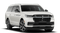 2027 Lincoln Navigator Black Label L