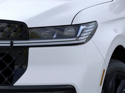 2026 Lincoln Navigator Black Label L