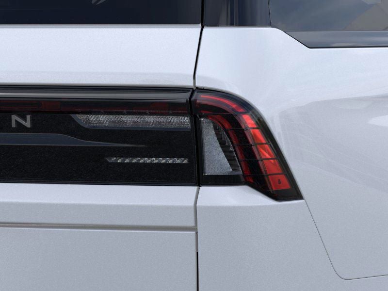 2026 Lincoln Navigator Black Label L