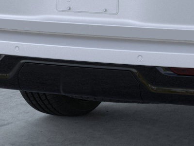 2026 Lincoln Navigator Black Label L