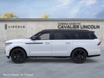 2026 Lincoln Navigator Black Label L