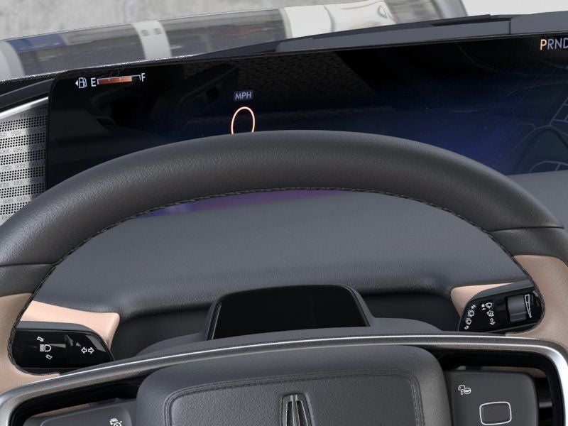2026 Lincoln Navigator Black Label L